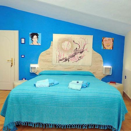 Alla Maison Di Alessia Bed & Breakfast Perugia Luaran gambar