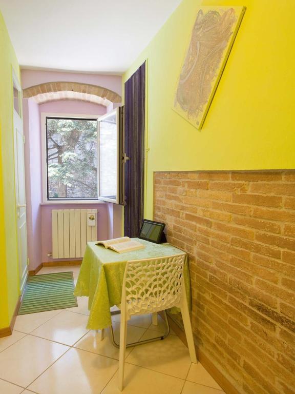 Alla Maison Di Alessia Bed & Breakfast Perugia Bilik gambar