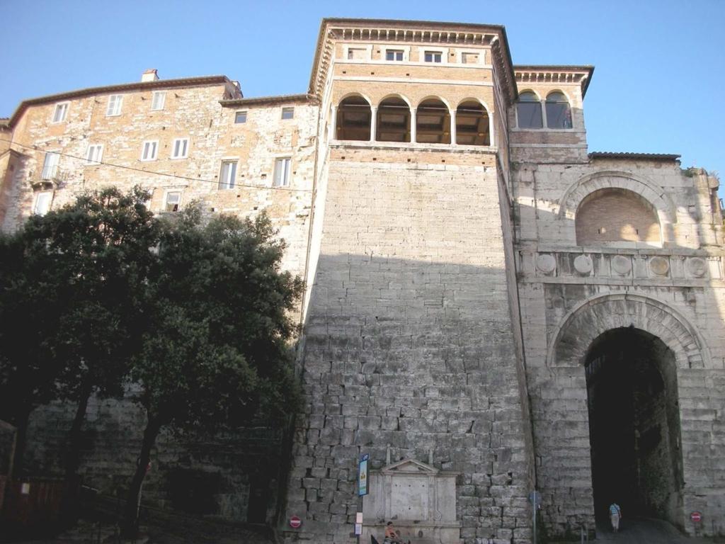 Alla Maison Di Alessia Bed & Breakfast Perugia Bilik gambar