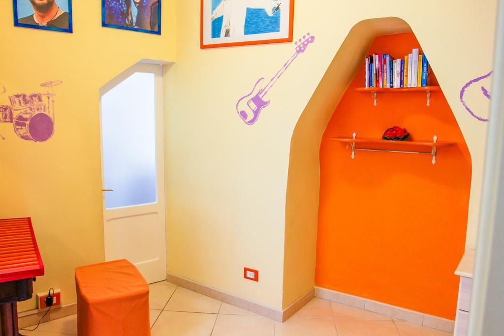 Alla Maison Di Alessia Bed & Breakfast Perugia Luaran gambar