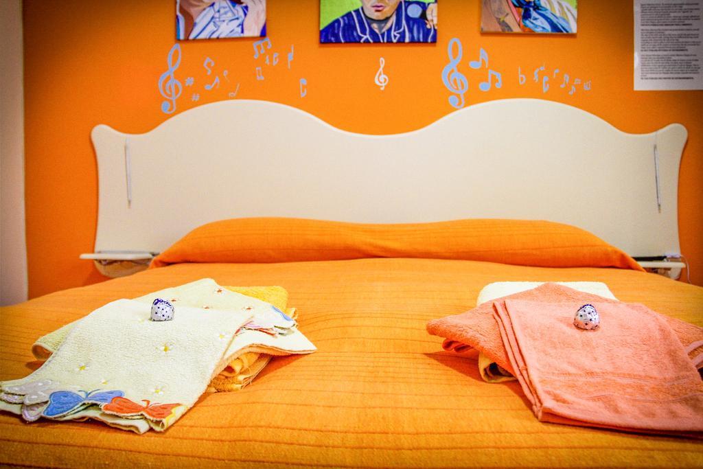 Alla Maison Di Alessia Bed & Breakfast Perugia Luaran gambar