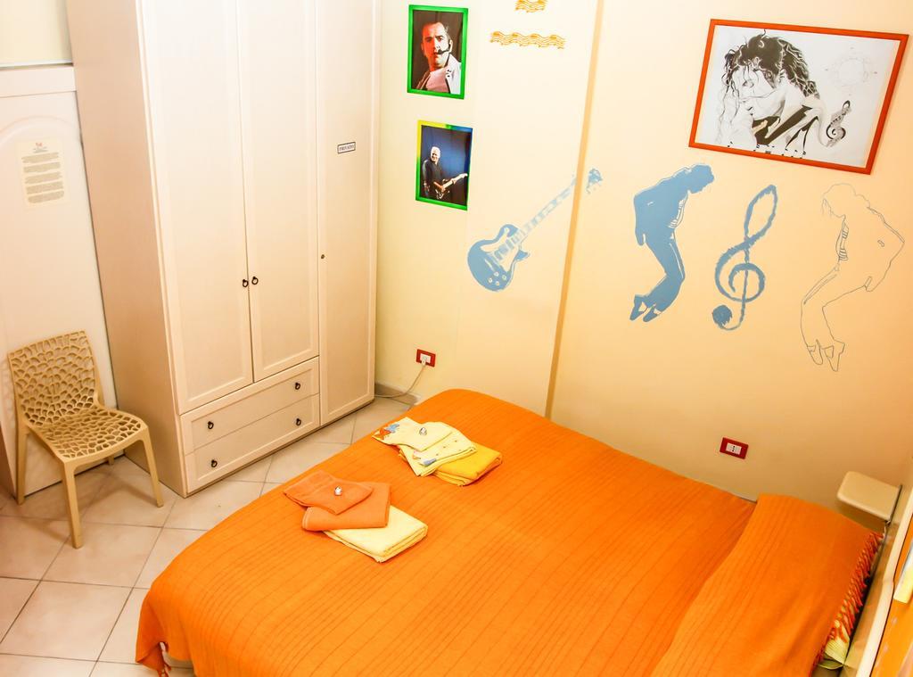 Alla Maison Di Alessia Bed & Breakfast Perugia Luaran gambar
