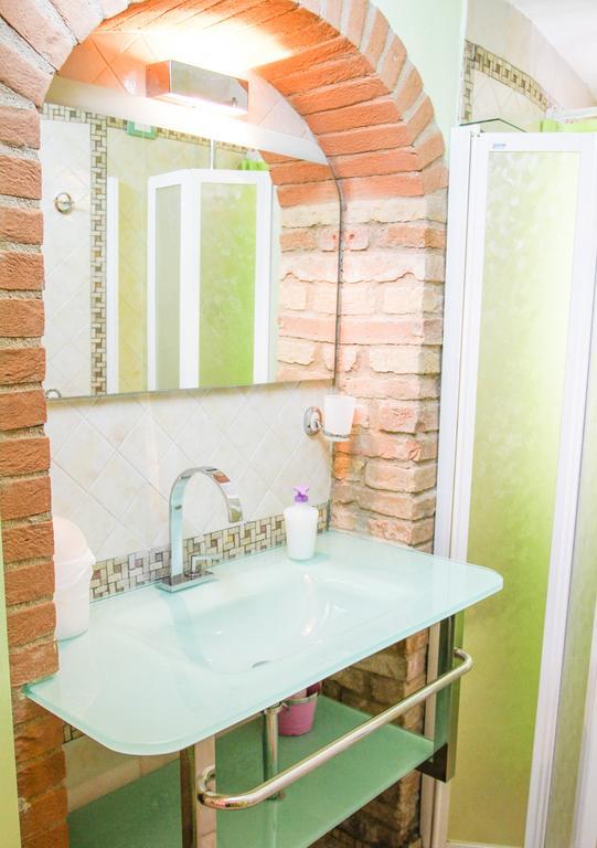 Alla Maison Di Alessia Bed & Breakfast Perugia Luaran gambar