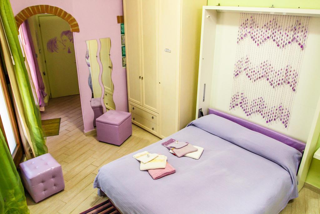 Alla Maison Di Alessia Bed & Breakfast Perugia Luaran gambar