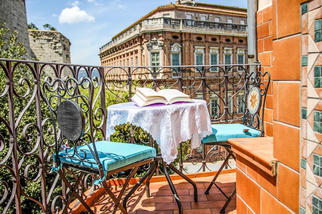 Alla Maison Di Alessia Bed & Breakfast Perugia Luaran gambar
