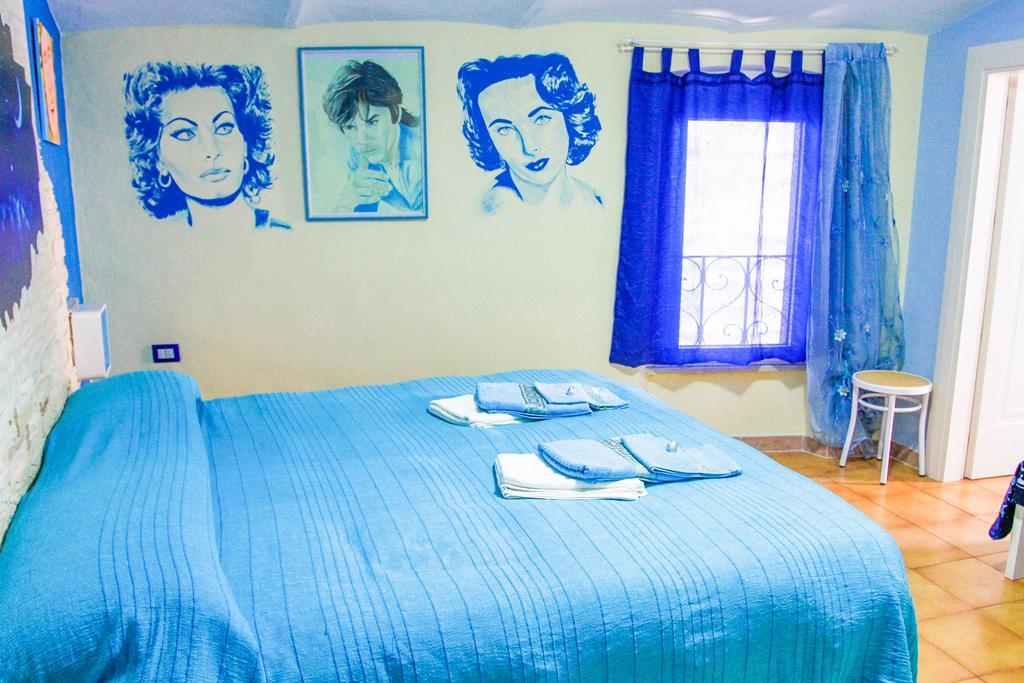 Alla Maison Di Alessia Bed & Breakfast Perugia Luaran gambar