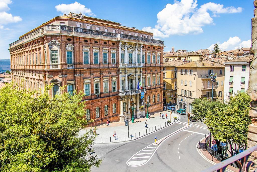 Alla Maison Di Alessia Bed & Breakfast Perugia Luaran gambar