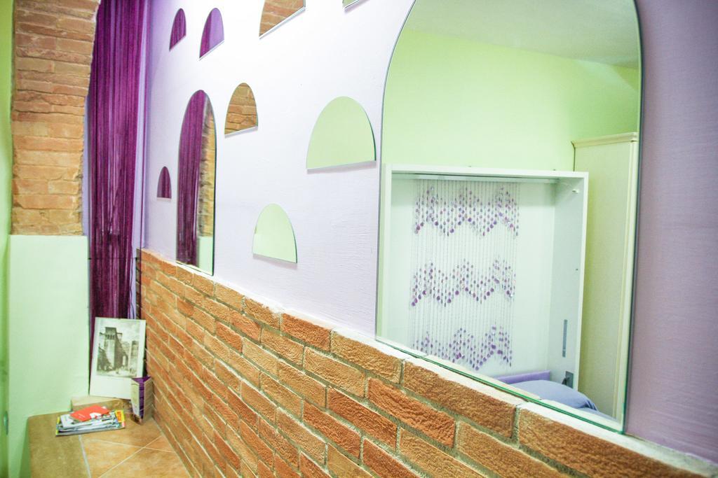 Alla Maison Di Alessia Bed & Breakfast Perugia Luaran gambar