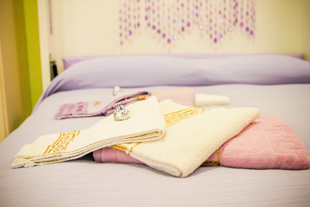 Alla Maison Di Alessia Bed & Breakfast Perugia Luaran gambar