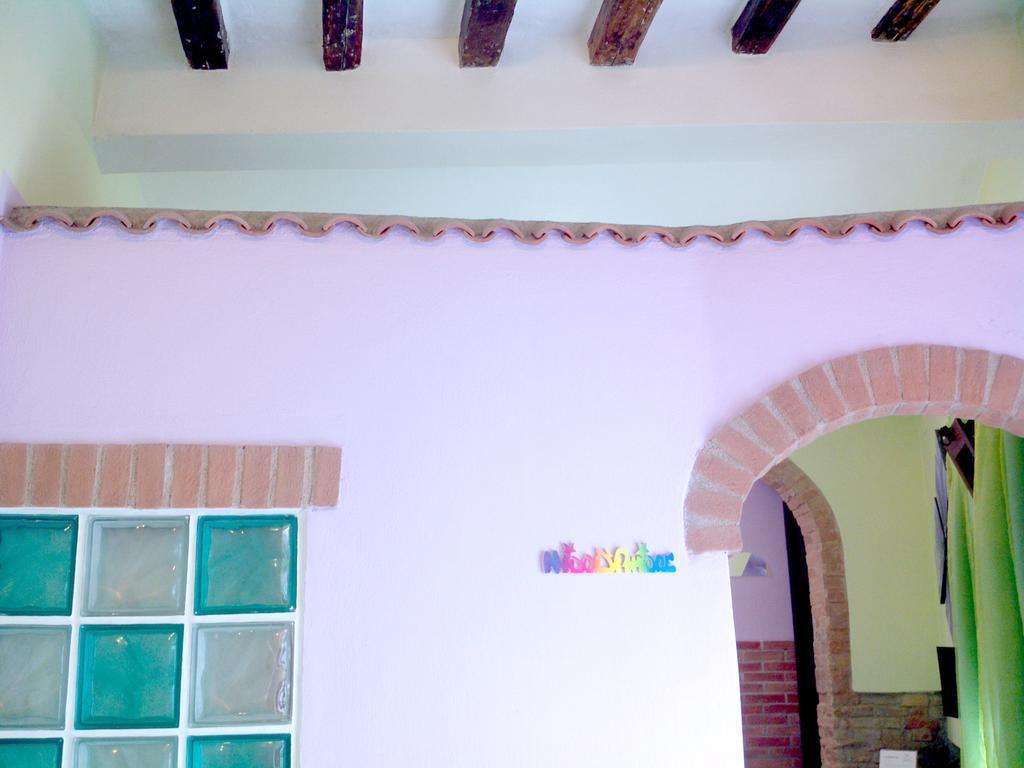 Alla Maison Di Alessia Bed & Breakfast Perugia Luaran gambar