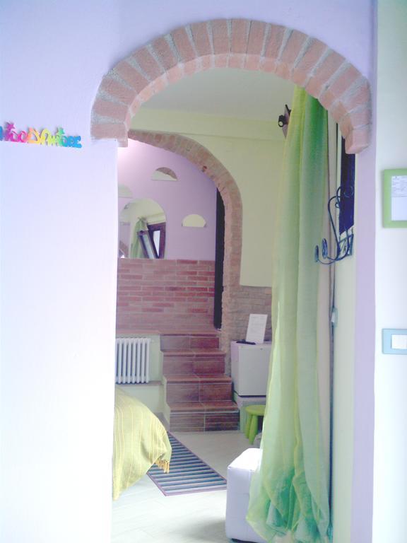Alla Maison Di Alessia Bed & Breakfast Perugia Luaran gambar