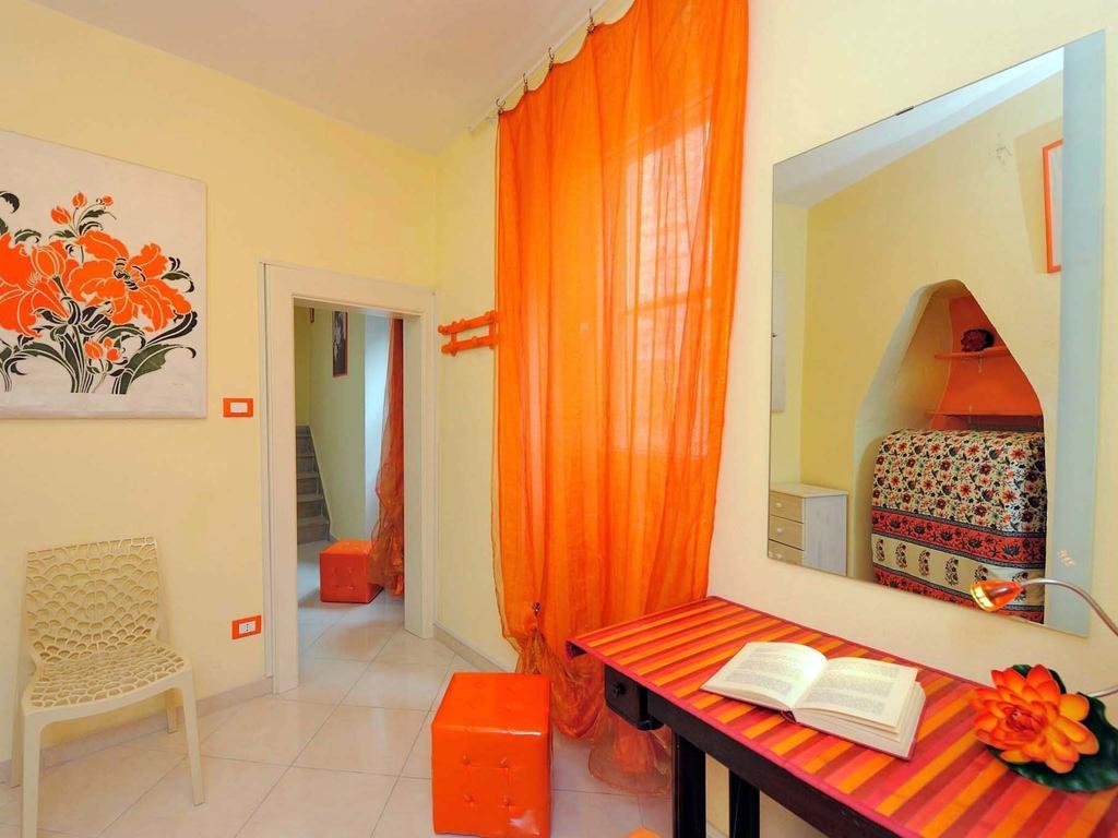Alla Maison Di Alessia Bed & Breakfast Perugia Bilik gambar