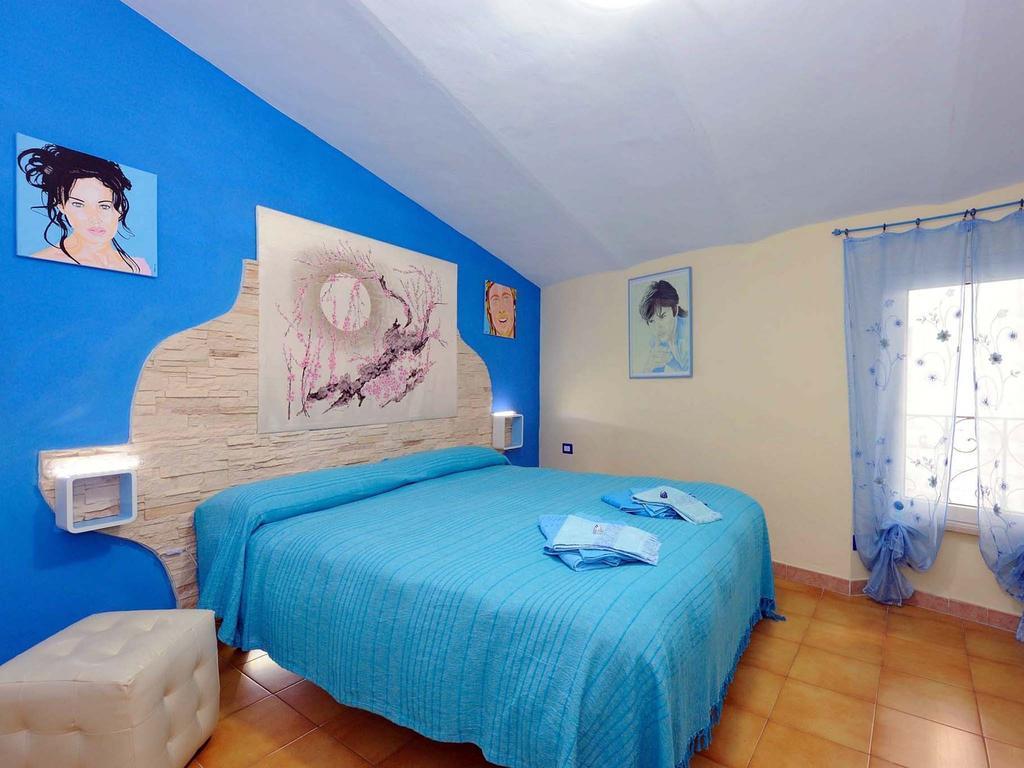 Alla Maison Di Alessia Bed & Breakfast Perugia Bilik gambar