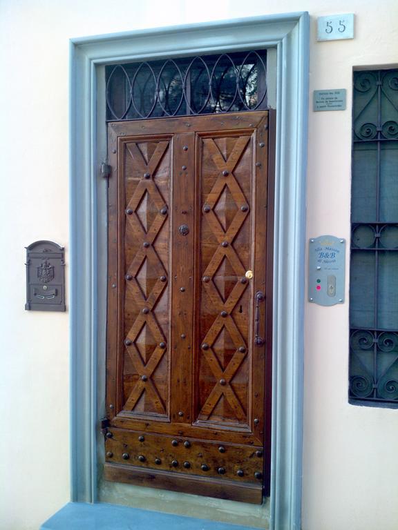 Alla Maison Di Alessia Bed & Breakfast Perugia Bilik gambar