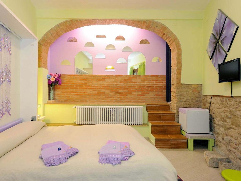 Alla Maison Di Alessia Bed & Breakfast Perugia Bilik gambar