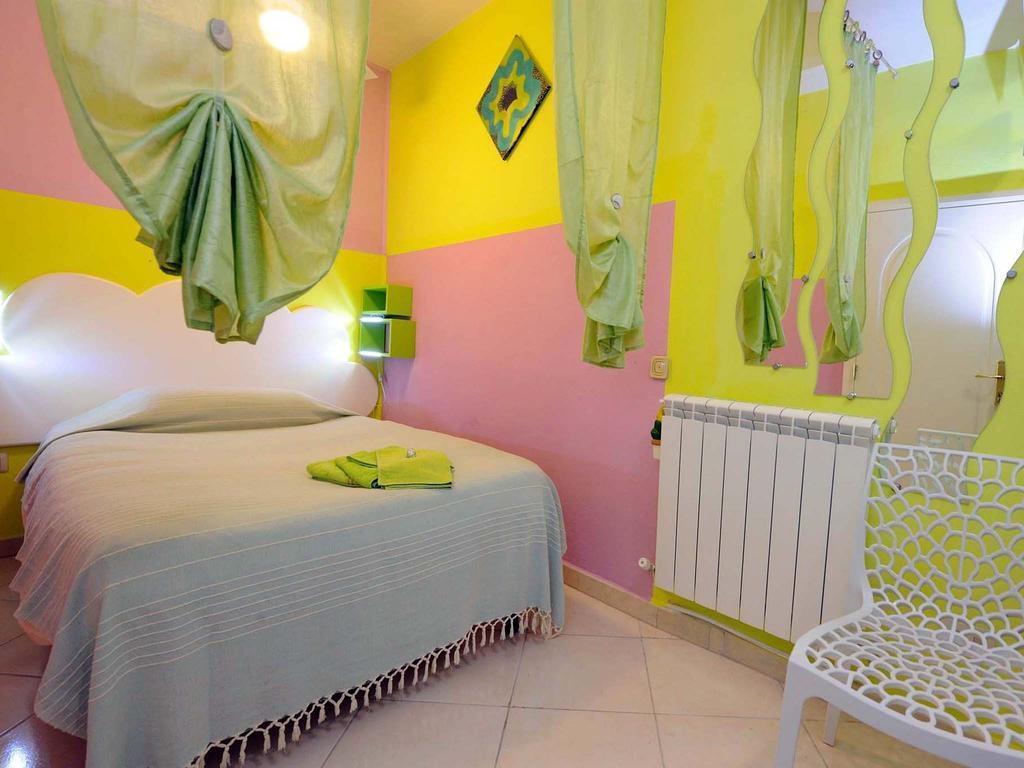 Alla Maison Di Alessia Bed & Breakfast Perugia Bilik gambar