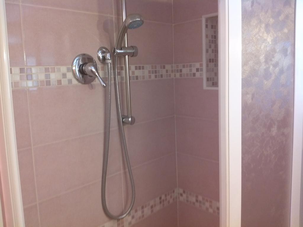 Alla Maison Di Alessia Bed & Breakfast Perugia Bilik gambar