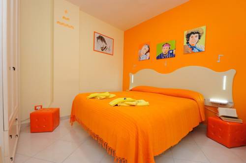 Alla Maison Di Alessia Bed & Breakfast Perugia Bilik gambar