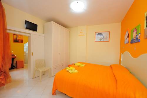 Alla Maison Di Alessia Bed & Breakfast Perugia Bilik gambar